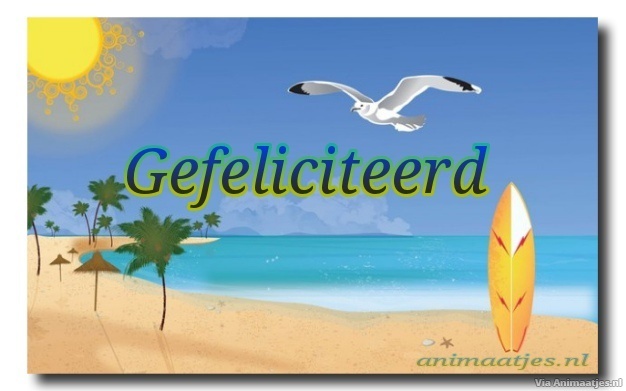 Gefeliciteerd Facebook plaatjes 