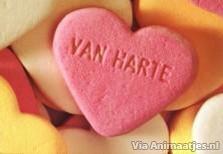 Gefeliciteerd Facebook plaatjes Van Harte