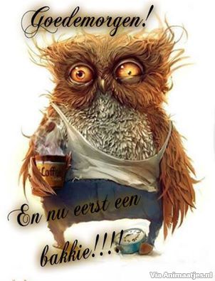 Goedemorgen Facebook plaatjes 