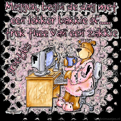 Goedemorgen Facebook plaatjes 