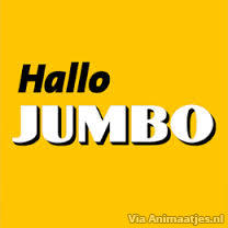 Hallo Facebook plaatjes Hallo Jumbo