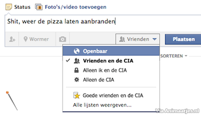 Humor Facebook plaatjes 