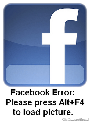 Humor Facebook plaatjes 