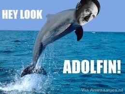 Humor Facebook plaatjes Adolf