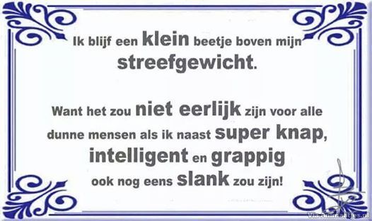 Humor Facebook plaatjes 