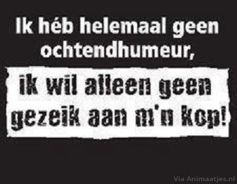 Humor Facebook plaatjes 