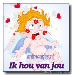 Ik hou van jou Facebook plaatjes 