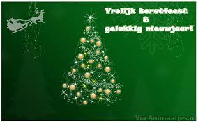 Kerst Facebook plaatjes 