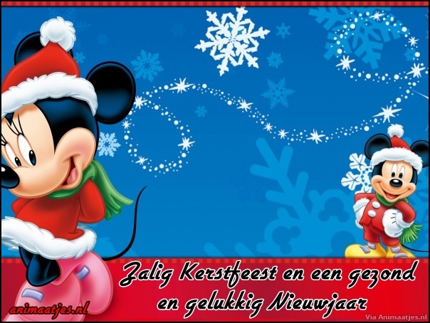 Kerst Facebook plaatjes 
