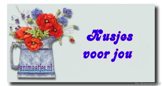 Facebook plaatjes Kus 