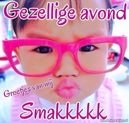 Facebook plaatjes Kus 