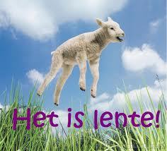 Lente Facebook plaatjes 