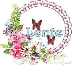 Lente Facebook plaatjes 