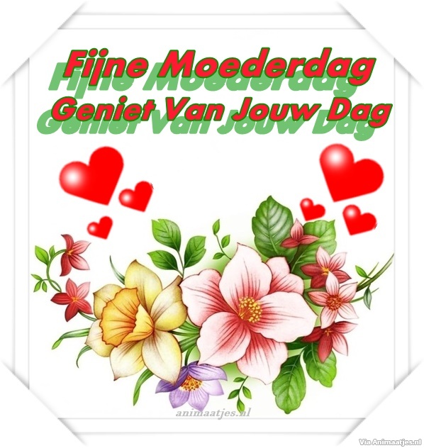 Moederdag Facebook plaatjes 