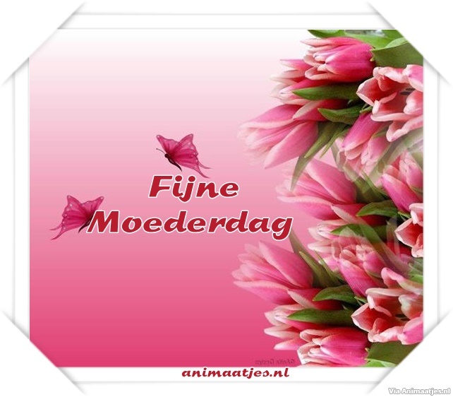 Moederdag Facebook plaatjes 