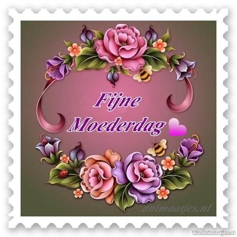 Moederdag Facebook plaatjes 