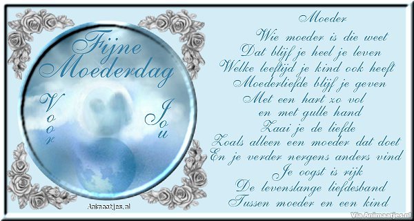 Moederdag Facebook plaatjes 