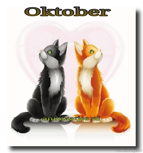Oktober Facebook plaatjes 