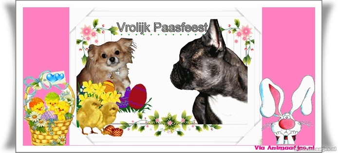 Pasen Facebook plaatjes 
