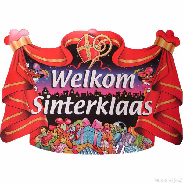 Sinterklaas Facebook plaatjes 
