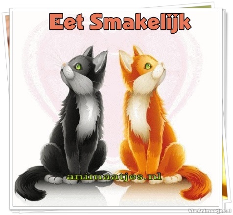 Facebook plaatjes Smakelijk eten 