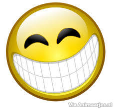 Smileys Facebook plaatjes Smiley Lachen