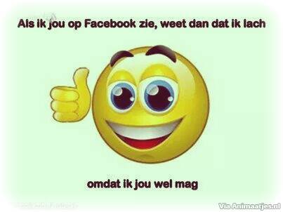 smileys Facebook plaatjes 