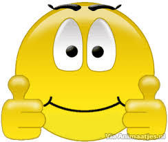 Smileys Facebook plaatjes Smiley Toppie