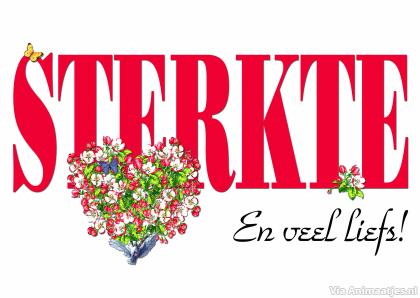 Sterkte Facebook plaatjes 