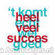 Succes Facebook plaatjes 