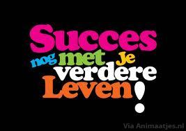 Succes Facebook plaatjes 