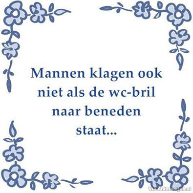 Facebook plaatjes Tegel spreuken 