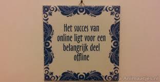 Facebook plaatjes Tegel spreuken 