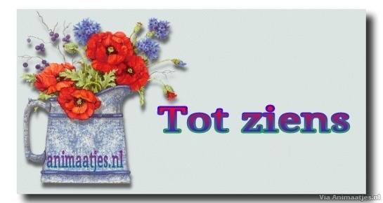 Tot ziens Facebook plaatjes 