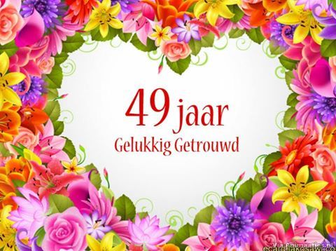 Facebook plaatjes Trouwdag gefeliciteerd 