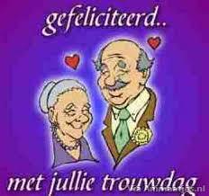 Facebook plaatjes Trouwdag gefeliciteerd Trouwdag