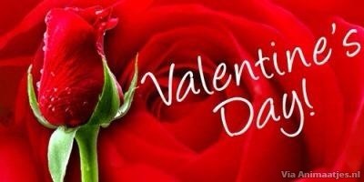 Valentijn Facebook plaatjes 