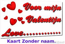 Valentijn Facebook plaatjes 