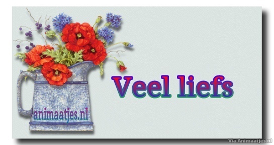Facebook plaatjes Veel liefs 