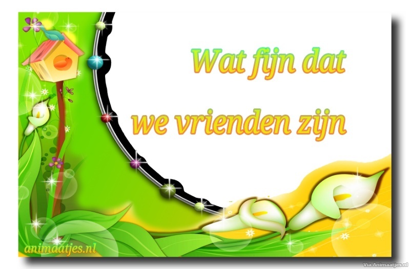 Vriendschap Facebook plaatjes 