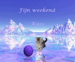 Weekend Facebook plaatjes 