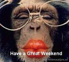 Weekend Facebook plaatjes Fijn Weekend