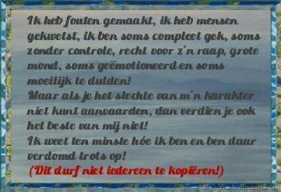Facebook plaatjes Wijze spreuken 