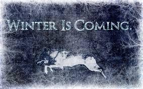 Winter Facebook plaatjes 