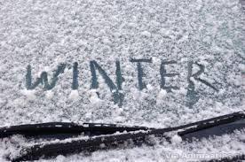 Winter Facebook plaatjes 