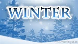 Winter Facebook plaatjes 