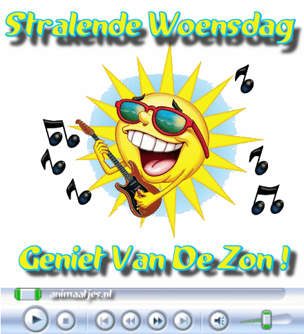 woensdag Facebook plaatjes 