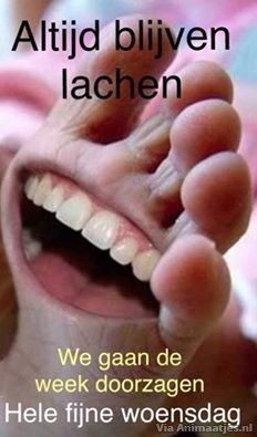woensdag Facebook plaatjes 