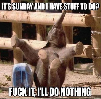 zondag Facebook plaatjes 