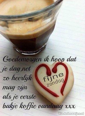 zondag Facebook plaatjes 